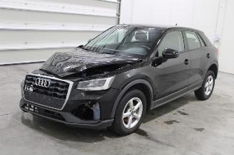 Unfallwagen Audi Q2  2022/11