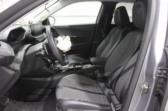 Peugeot 2008  picture 12