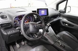 Toyota ProAce CITY picture 7