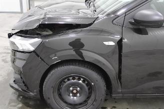 Dacia Sandero  picture 5
