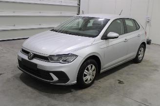 Auto incidentate Volkswagen Polo  2022/2