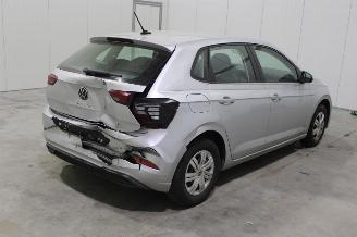 Volkswagen Polo  picture 3