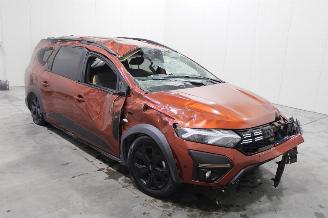 Dacia Jogger  picture 2