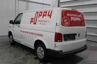 Volkswagen Transporter T6 picture 4