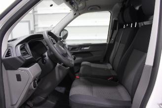 Volkswagen Transporter T6 picture 11