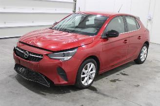 krockskadad bil auto Opel Corsa  2023/3