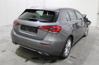 Mercedes A-klasse A 250 picture 3
