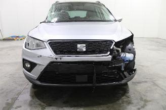 Seat Arona  picture 6