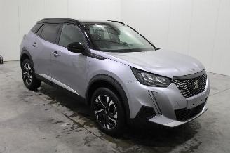 Peugeot 2008  picture 2