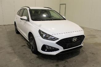 Hyundai I-30 i30 picture 2