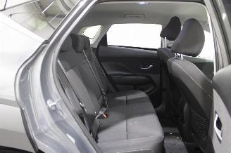 Hyundai Kona  picture 11