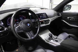 BMW 3-serie 330 picture 8