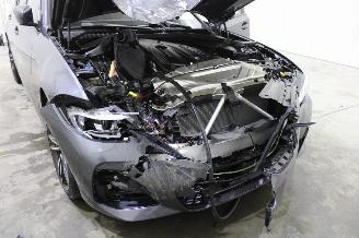 BMW 3-serie 330 picture 20