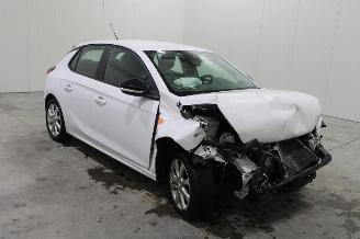 Opel Corsa  picture 2