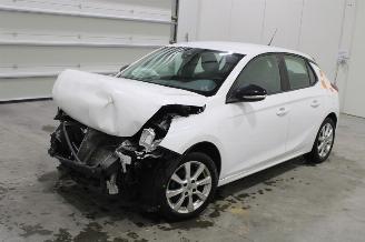 Auto incidentate Opel Corsa  2023/3