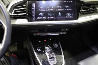 Audi Q4 e-tron picture 14