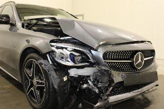 Mercedes C-klasse C 300 picture 6