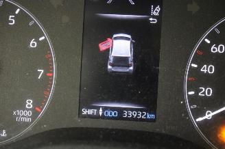 Toyota Yaris  picture 11