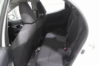 Toyota Yaris  picture 10