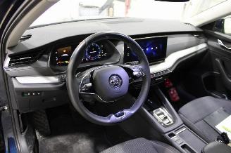 Skoda Octavia  picture 8