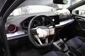 Seat Ibiza  picture 9