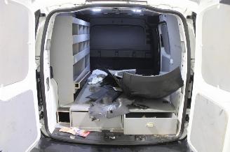 Volkswagen Caddy  picture 17
