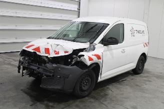 Avarii autoturisme Volkswagen Caddy  2024/6