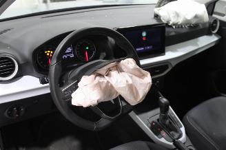 Seat Arona  picture 10