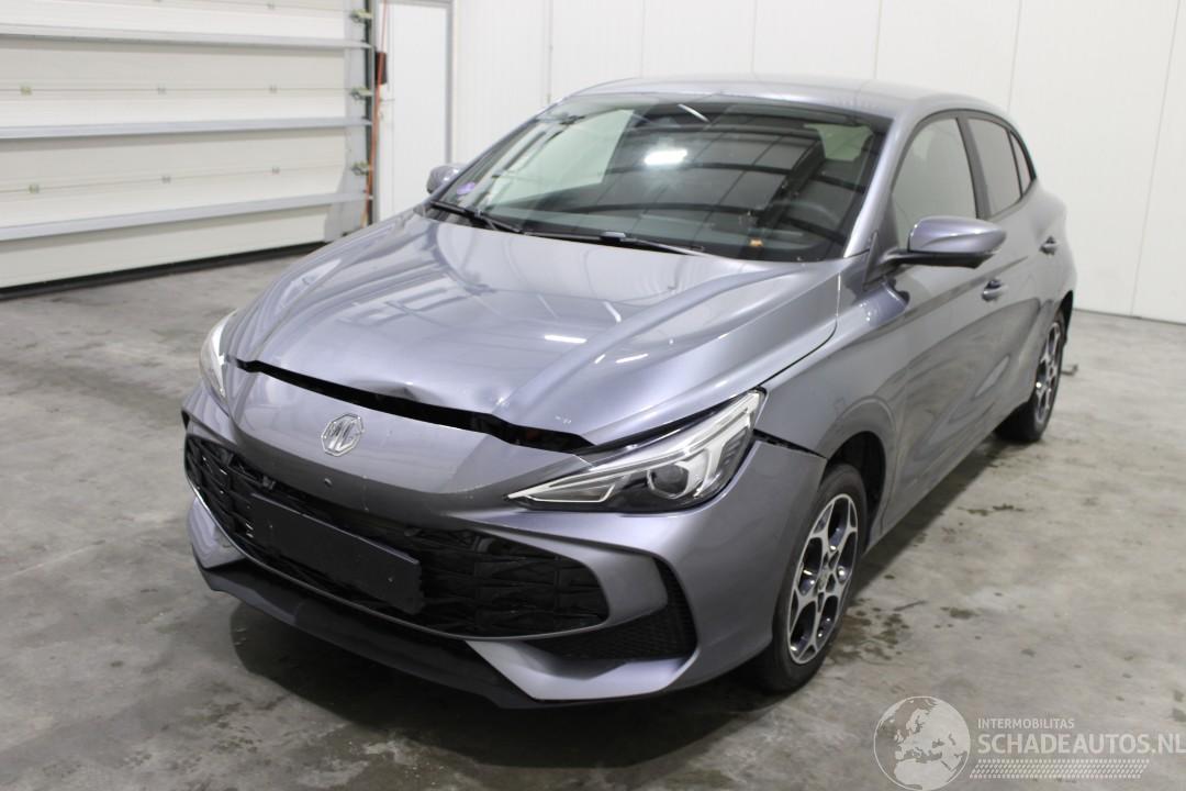 MG 3 MG