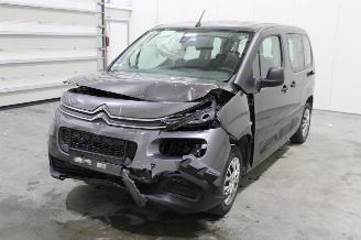 skadebil auto Citroën Berlingo  2020/1