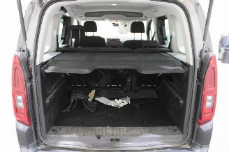 Citroën Berlingo  picture 17