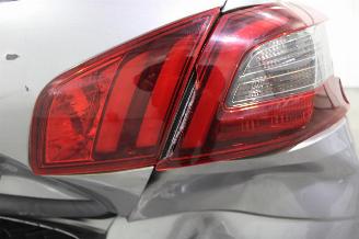 Peugeot 308  picture 8