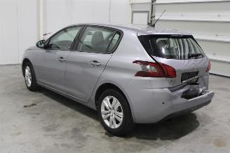 Peugeot 308  picture 4