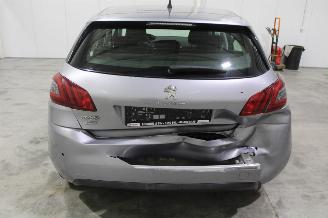Peugeot 308  picture 6