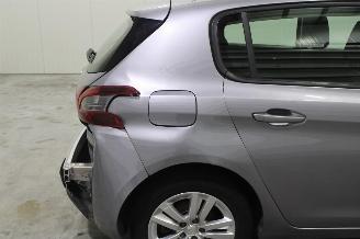 Peugeot 308  picture 9