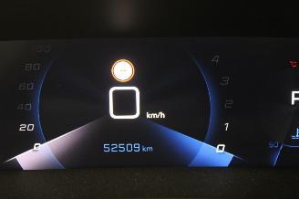 Peugeot 308  picture 13