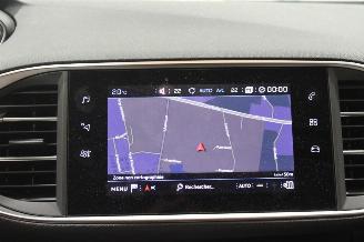 Peugeot 308  picture 14