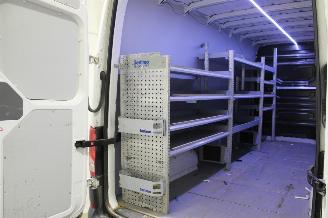 Volkswagen Crafter  picture 16