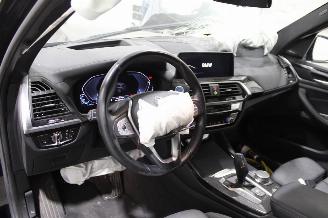 BMW iX3  picture 10