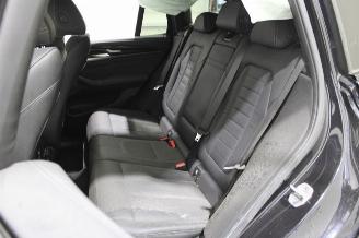 BMW iX3  picture 12