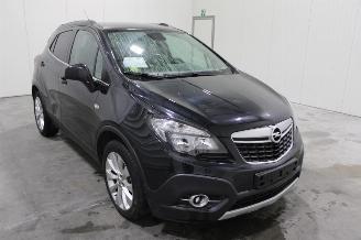 Opel Mokka  picture 2