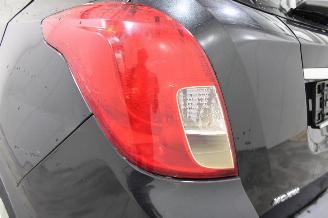 Opel Mokka  picture 9