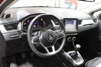 Renault Captur  picture 9