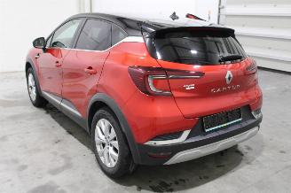 Renault Captur  picture 4