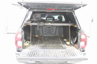 Toyota Hilux  picture 11