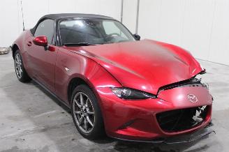 Mazda MX-5  picture 2