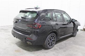 BMW X3  picture 4