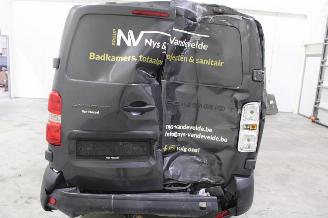 Peugeot Expert  picture 8
