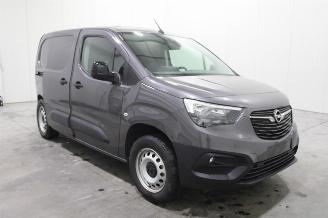 Opel Combo  picture 3
