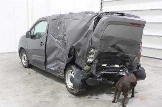 Opel Combo  picture 5
